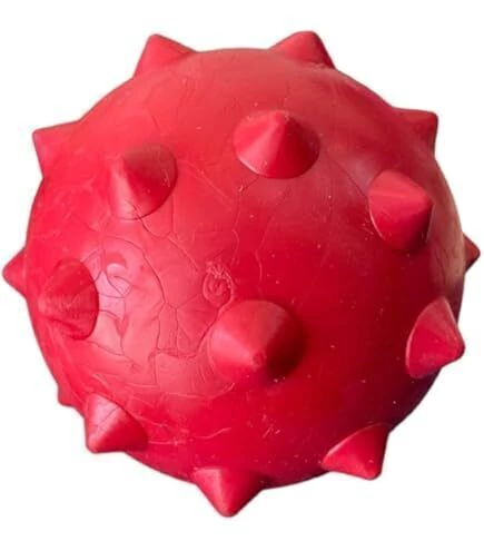 Bola de Borracha Ultra Resistente